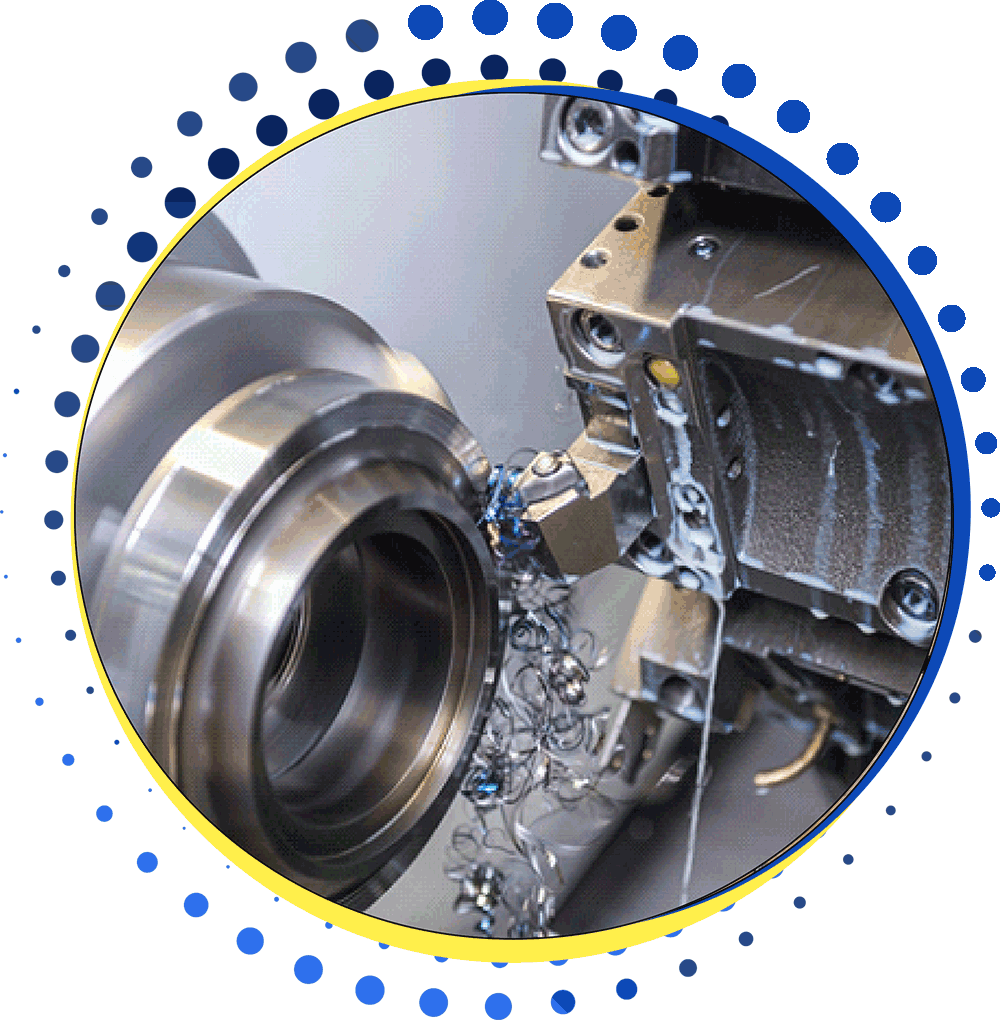 ILR Industries Tooling