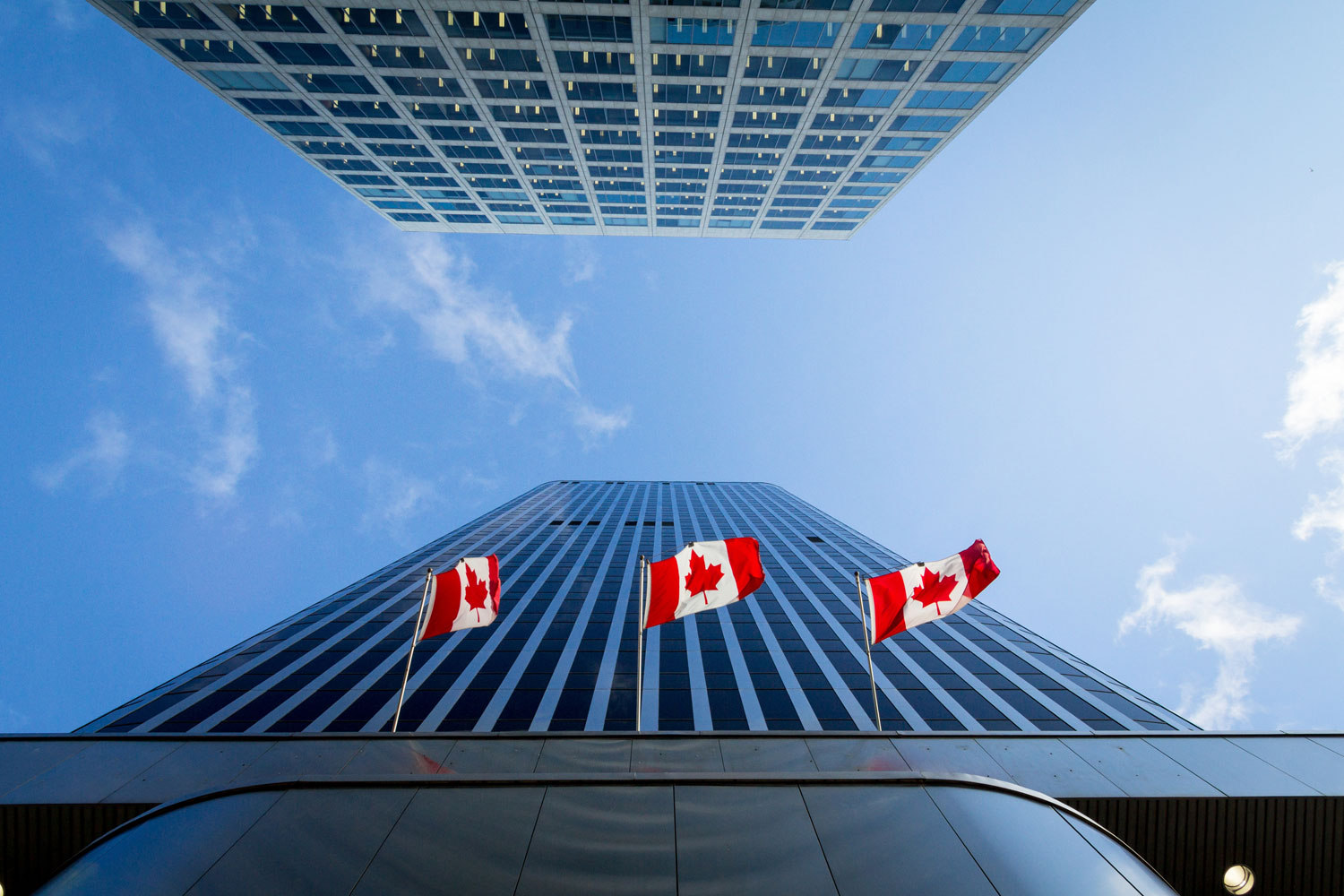 Ontario business